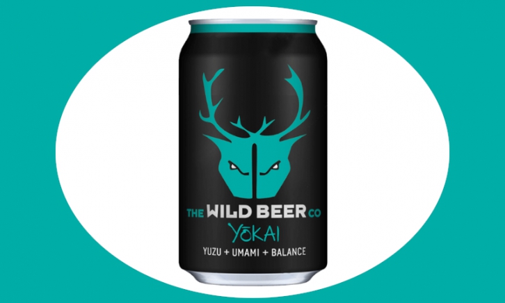 HEADER WILD BEER COMPANY YOKAI 
